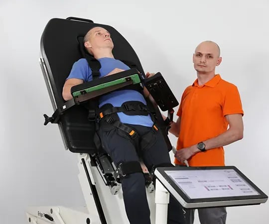 КИМ клиника медицинской реабилитации для пациентов из Мегионе